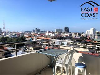 Pattaya Klang Center Point Condo for rent in Pattaya City, Pattaya. RC11243