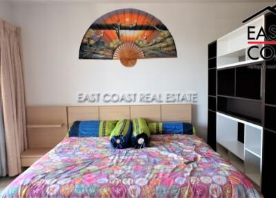 Pattaya Klang Center Point Condo for rent in Pattaya City, Pattaya. RC11243