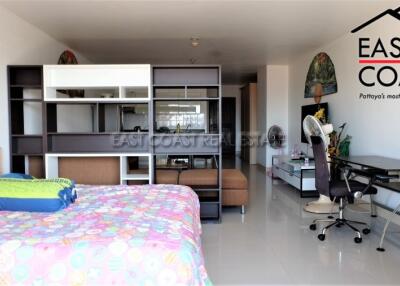 Pattaya Klang Center Point Condo for rent in Pattaya City, Pattaya. RC11243