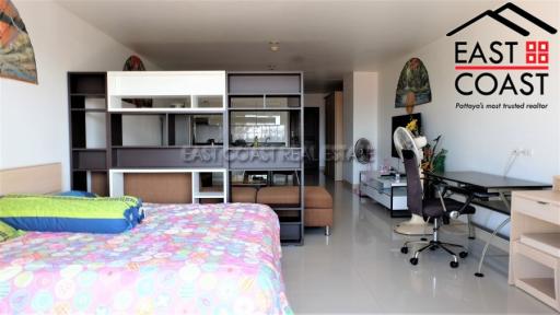 Pattaya Klang Center Point Condo for rent in Pattaya City, Pattaya. RC11243