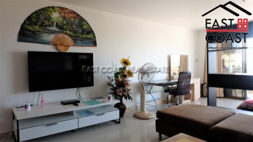 Pattaya Klang Center Point Condo for rent in Pattaya City, Pattaya. RC11243