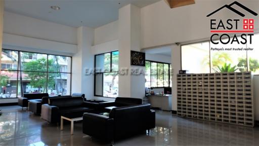 Pattaya Klang Center Point Condo for rent in Pattaya City, Pattaya. RC11243