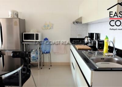 Pattaya Klang Center Point Condo for rent in Pattaya City, Pattaya. RC11243