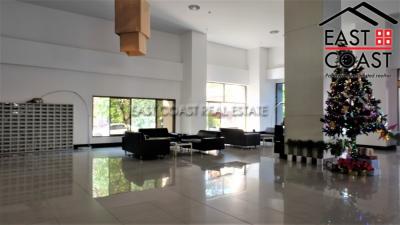 Pattaya Klang Center Point Condo for rent in Pattaya City, Pattaya. RC11243