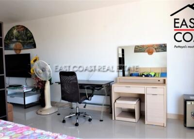 Pattaya Klang Center Point Condo for rent in Pattaya City, Pattaya. RC11243