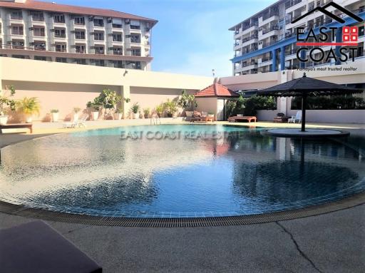 Pattaya Klang Center Point Condo for rent in Pattaya City, Pattaya. RC11243