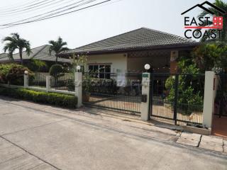 Green Field Villas 1 House for rent in East Pattaya, Pattaya. RH8016