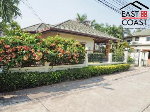 Green Field Villas 1 House for rent in East Pattaya, Pattaya. RH8016