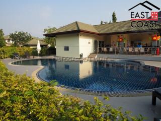 Green Field Villas 1 House for rent in East Pattaya, Pattaya. RH8016