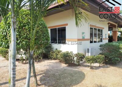 Green Field Villas 1 House for rent in East Pattaya, Pattaya. RH8016