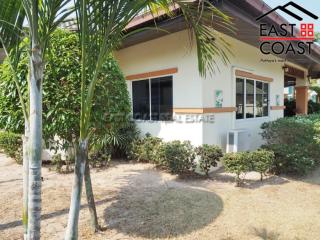 Green Field Villas 1 House for rent in East Pattaya, Pattaya. RH8016