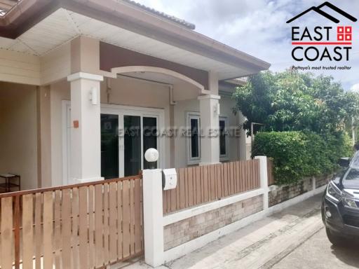 PMC Home 4 House for rent in East Pattaya, Pattaya. RH12931