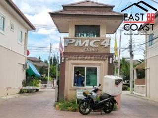 PMC Home 4 House for rent in East Pattaya, Pattaya. RH12931