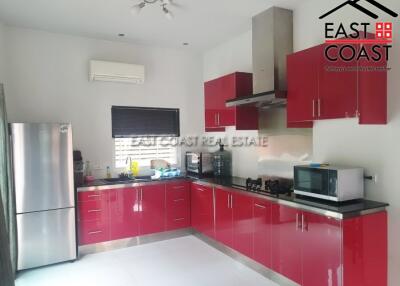 PMC Home 4 House for rent in East Pattaya, Pattaya. RH12931