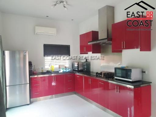 PMC Home 4 House for rent in East Pattaya, Pattaya. RH12931