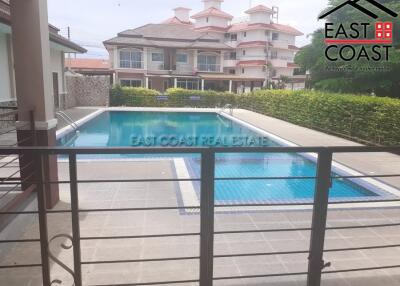 PMC Home 4 House for rent in East Pattaya, Pattaya. RH12931