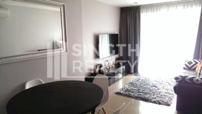 For RENT : Mirage Sukhumvit 27 / 2 Bedroom / 2 Bathrooms / 66 sqm / 50000 THB [2796155]