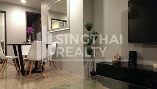 For RENT : Mirage Sukhumvit 27 / 2 Bedroom / 2 Bathrooms / 66 sqm / 50000 THB [2796155]