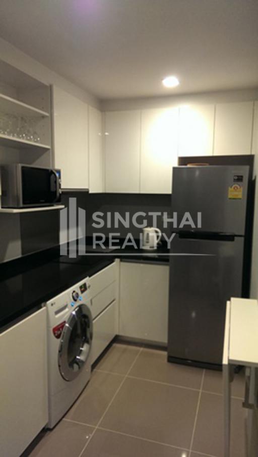 For RENT : Mirage Sukhumvit 27 / 2 Bedroom / 2 Bathrooms / 66 sqm / 50000 THB [2796155]