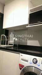 For RENT : Mirage Sukhumvit 27 / 2 Bedroom / 2 Bathrooms / 66 sqm / 50000 THB [2796155]