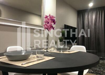 For RENT : Mirage Sukhumvit 27 / 2 Bedroom / 2 Bathrooms / 66 sqm / 50000 THB [2796155]