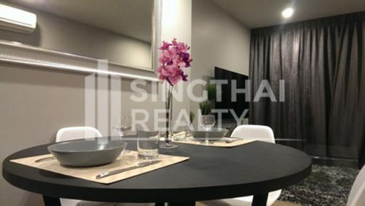 For RENT : Mirage Sukhumvit 27 / 2 Bedroom / 2 Bathrooms / 66 sqm / 50000 THB [2796155]