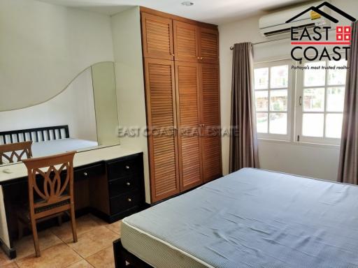 Thappraya soi 15 House for sale in Pratumnak Hill, Pattaya. SH12773