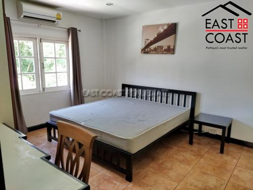 Thappraya soi 15 House for sale in Pratumnak Hill, Pattaya. SH12773