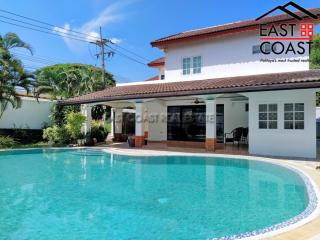 Thappraya soi 15 House for sale in Pratumnak Hill, Pattaya. SH12773