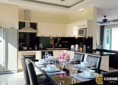 4 bedroom House in Whispering Palm East Pattaya