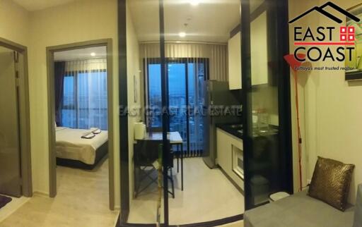 The Base Condo for rent in Pattaya City, Pattaya. RC9587