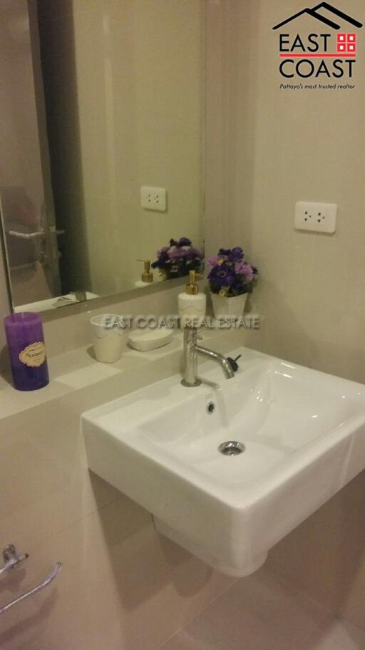 The Base Condo for rent in Pattaya City, Pattaya. RC9587