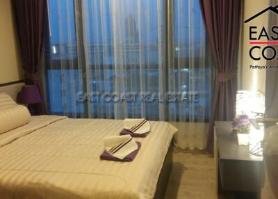 The Base Condo for rent in Pattaya City, Pattaya. RC9587