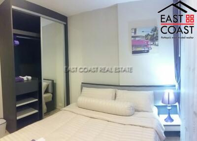 The Base Condo for rent in Pattaya City, Pattaya. RC9587