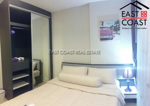 The Base Condo for rent in Pattaya City, Pattaya. RC9587