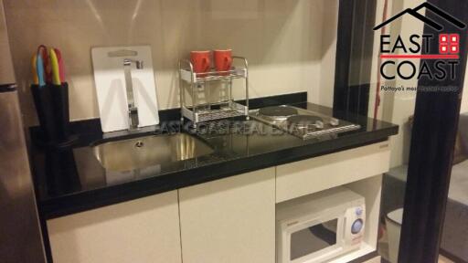 The Base Condo for rent in Pattaya City, Pattaya. RC9587