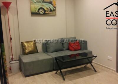 The Base Condo for rent in Pattaya City, Pattaya. RC9587