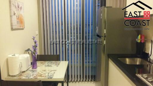 The Base Condo for rent in Pattaya City, Pattaya. RC9587