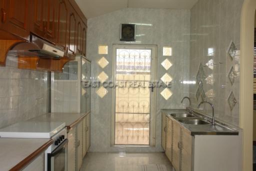 Suksabai Villa  House for rent in Pattaya City, Pattaya. RH5580