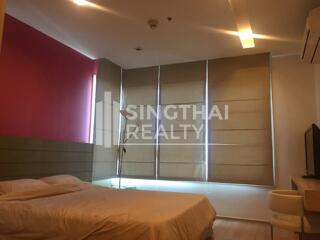 For RENT : Siri at Sukhumvit / 2 Bedroom / 2 Bathrooms / 75 sqm / 50000 THB [2789414]