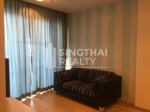 For RENT : Siri at Sukhumvit / 2 Bedroom / 2 Bathrooms / 75 sqm / 50000 THB [2789414]