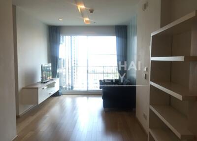 For RENT : Siri at Sukhumvit / 2 Bedroom / 2 Bathrooms / 75 sqm / 50000 THB [2789414]