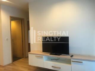 For RENT : Siri at Sukhumvit / 2 Bedroom / 2 Bathrooms / 75 sqm / 50000 THB [2789414]