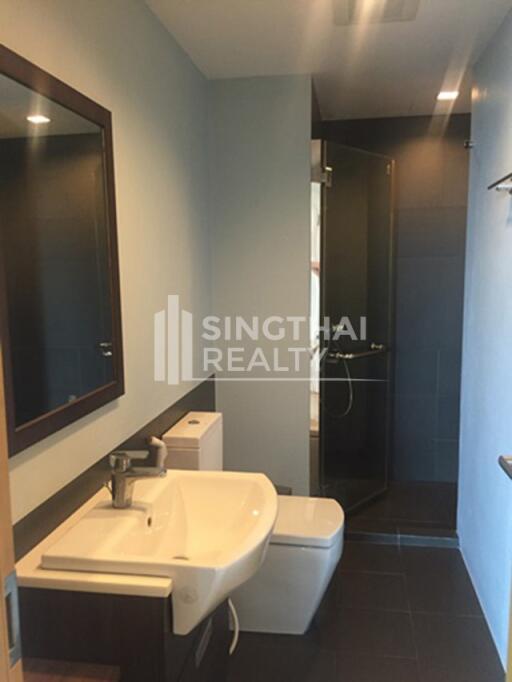 For RENT : Siri at Sukhumvit / 2 Bedroom / 2 Bathrooms / 75 sqm / 50000 THB [2789414]