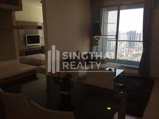 For RENT : Rhythm Sukhumvit / 2 Bedroom / 2 Bathrooms / 68 sqm / 50000 THB [2712722]