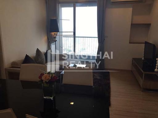 For RENT : Rhythm Sukhumvit / 2 Bedroom / 2 Bathrooms / 68 sqm / 50000 THB [2712722]