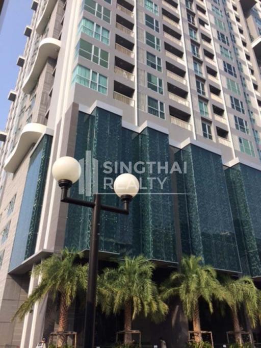 For RENT : Rhythm Sukhumvit / 2 Bedroom / 2 Bathrooms / 68 sqm / 50000 THB [2712722]