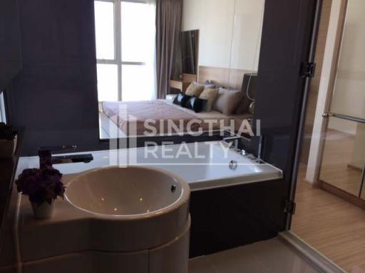 For RENT : Rhythm Sukhumvit / 2 Bedroom / 2 Bathrooms / 68 sqm / 50000 THB [2712722]