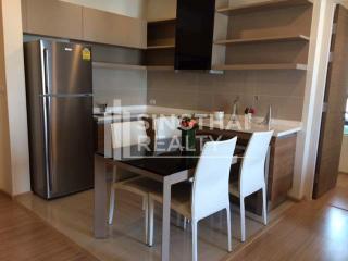 For RENT : Rhythm Sukhumvit / 2 Bedroom / 2 Bathrooms / 68 sqm / 50000 THB [2712722]