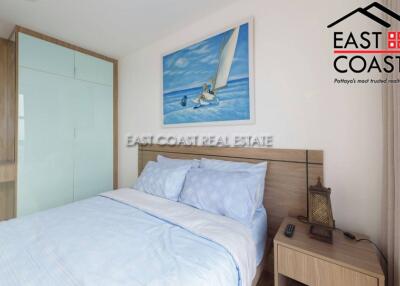 Treetops Condo for sale in Pratumnak Hill, Pattaya. SC8379